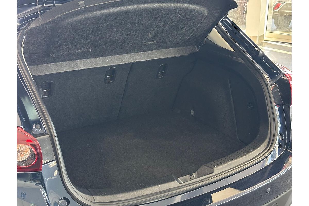 2016 Mazda 3 Touring BM Series