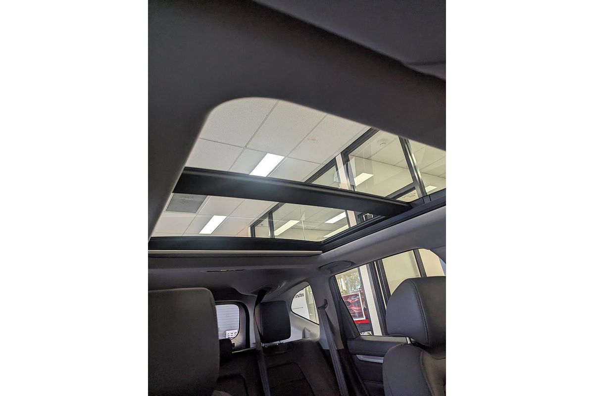 2021 Honda CR-V VTi LX AWD RW