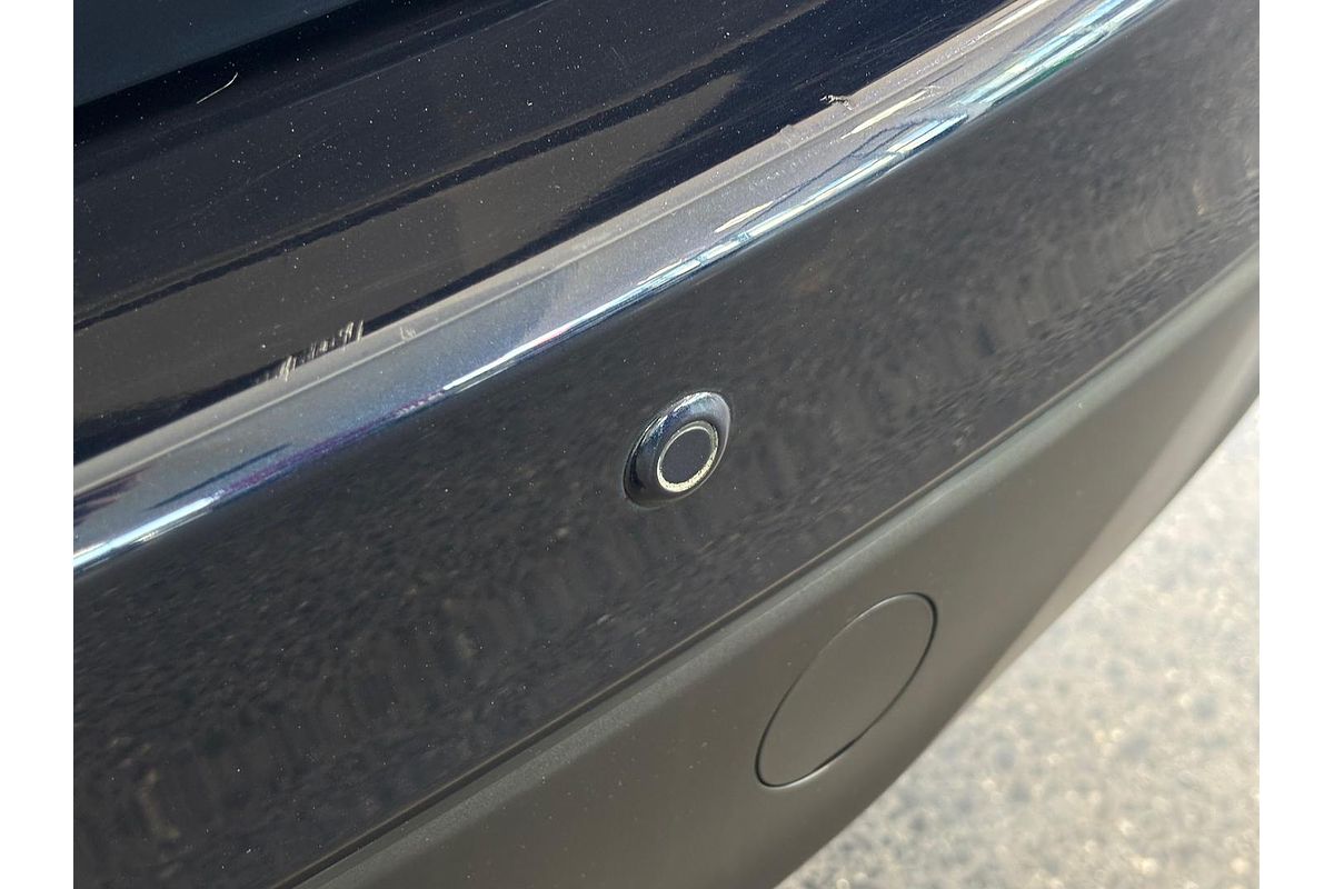 2016 Mazda 3 Touring BM Series
