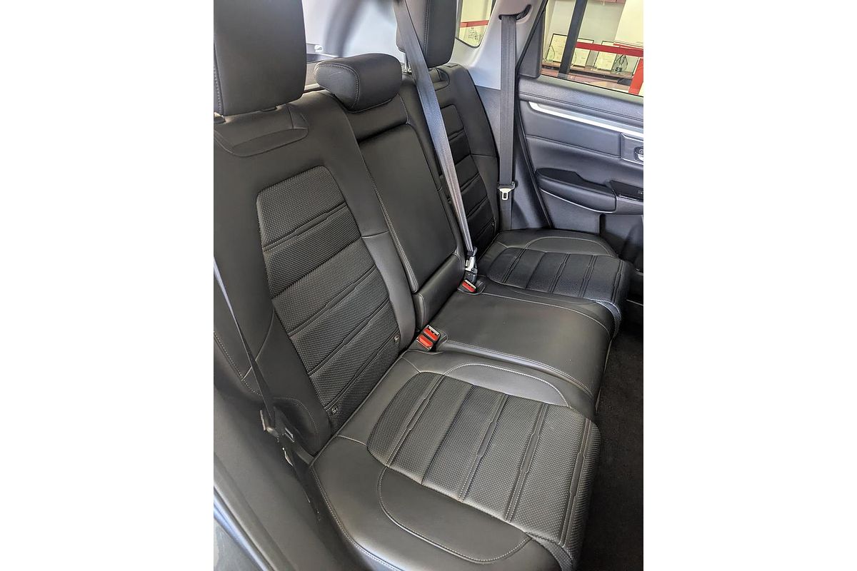 2021 Honda CR-V VTi LX AWD RW