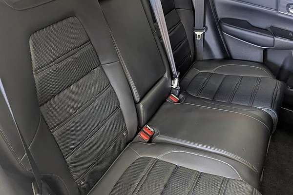 2021 Honda CR-V VTi LX AWD RW