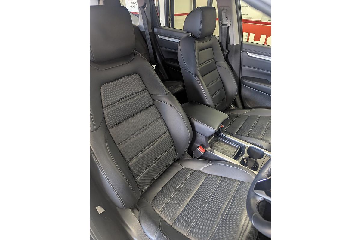2021 Honda CR-V VTi LX AWD RW