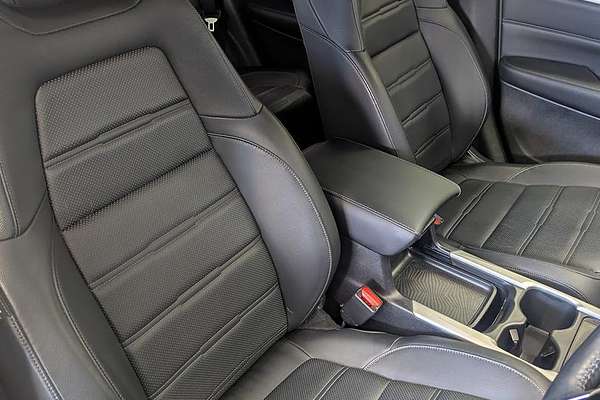 2021 Honda CR-V VTi LX AWD RW