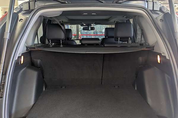 2021 Honda CR-V VTi LX AWD RW