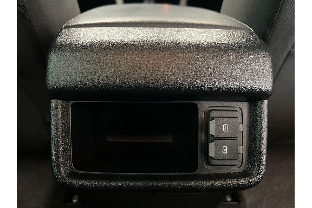 2024 Isuzu MU-X LS-M
