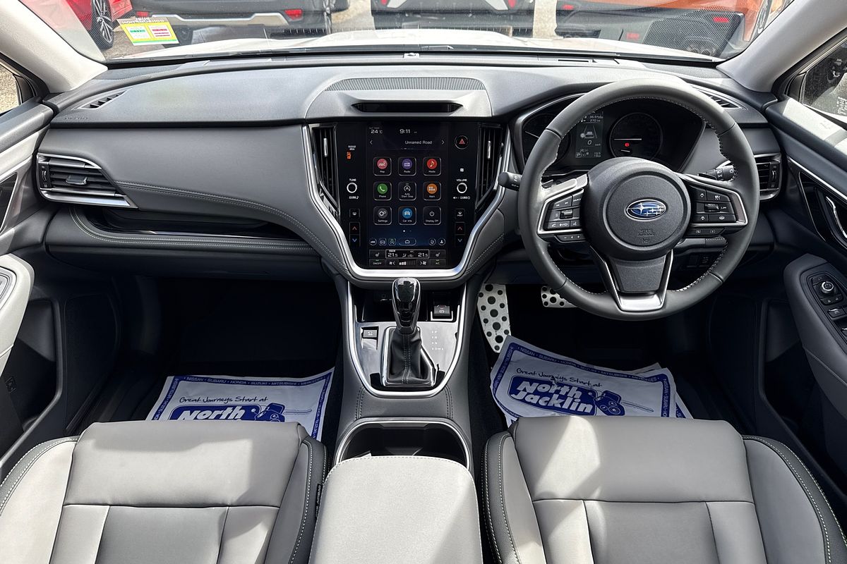 2024 Subaru Outback AWD Sport 6GEN
