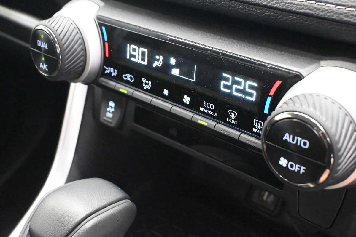 2023 Toyota RAV4 GX AXAH52R