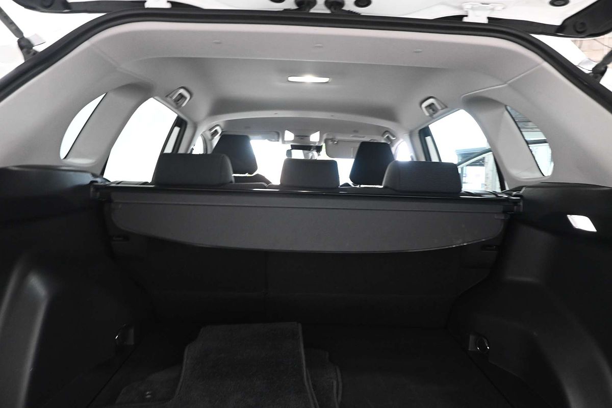 2023 Toyota RAV4 GX AXAH52R