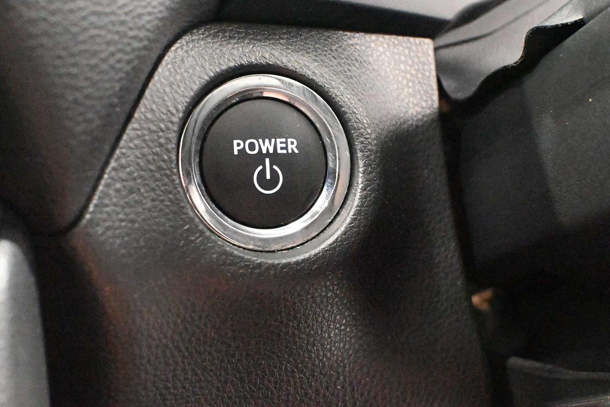 2023 Toyota RAV4 GX AXAH52R