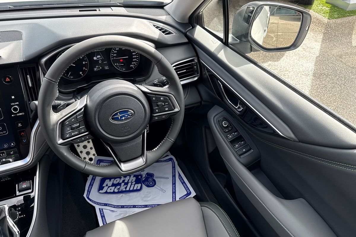 2024 Subaru Outback AWD Sport 6GEN