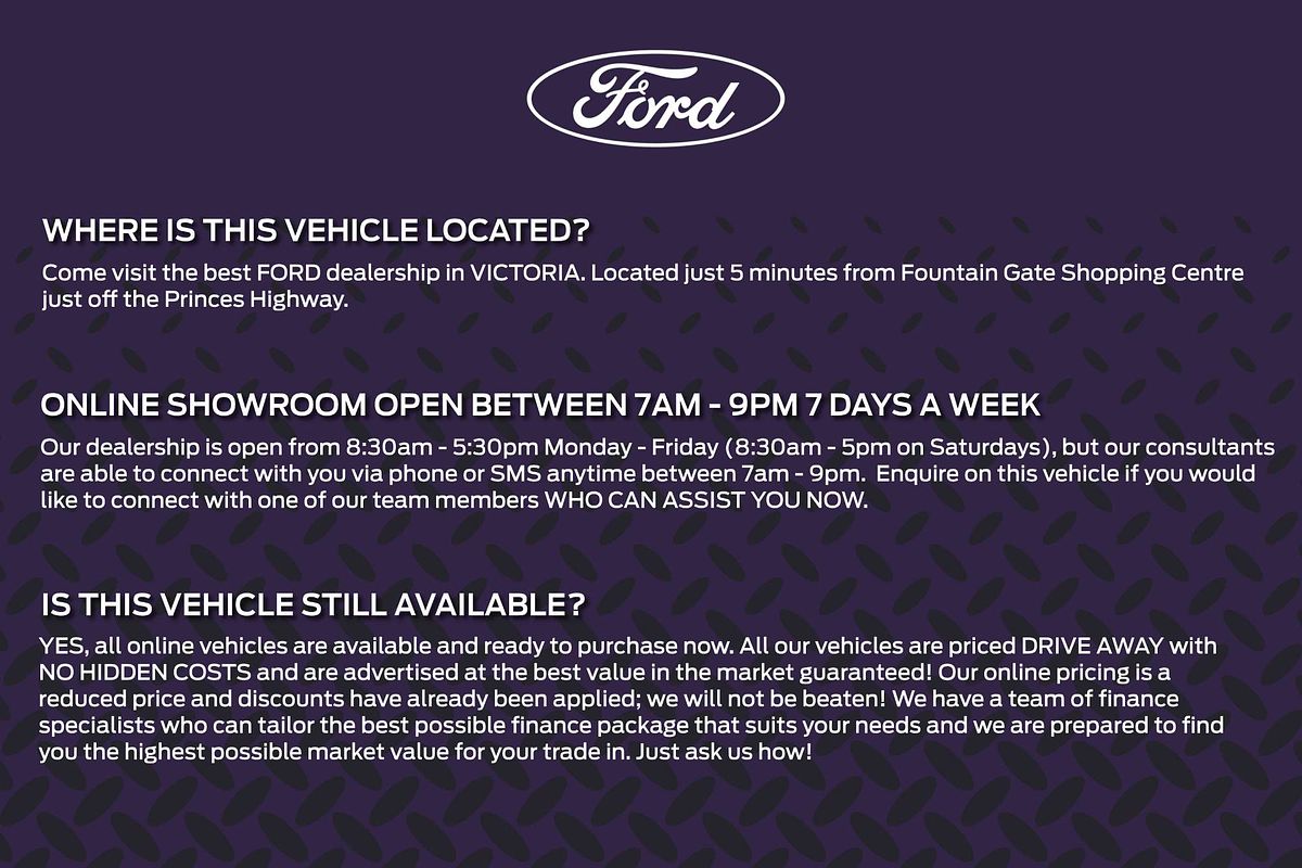 2024 Ford Ranger Wildtrak