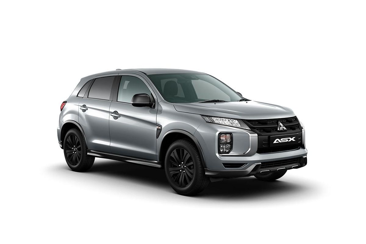 2024 Mitsubishi ASX MR XD