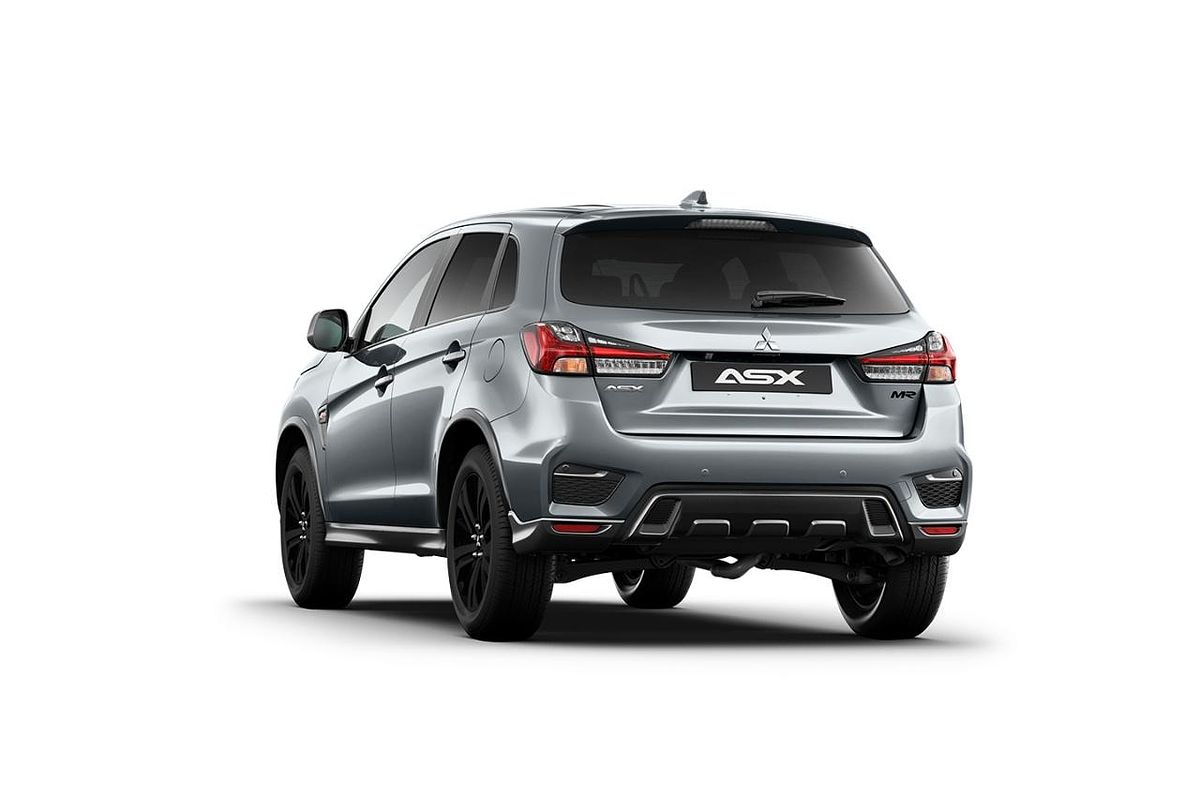 2024 Mitsubishi ASX MR XD