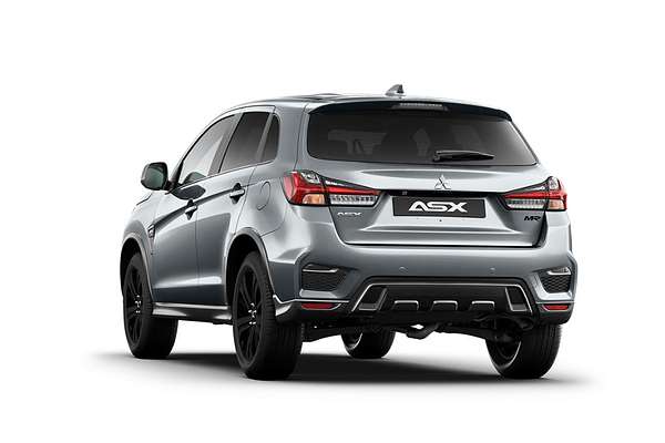2024 Mitsubishi ASX MR XD