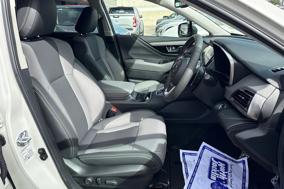 2024 Subaru Outback AWD Sport 6GEN