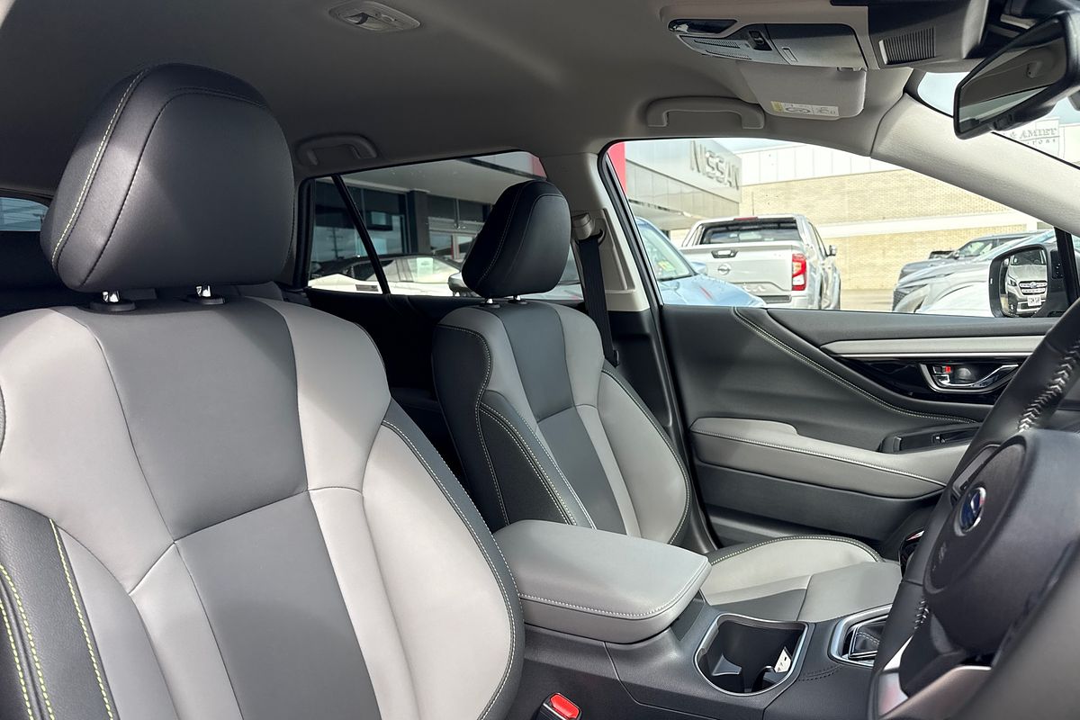 2024 Subaru Outback AWD Sport 6GEN