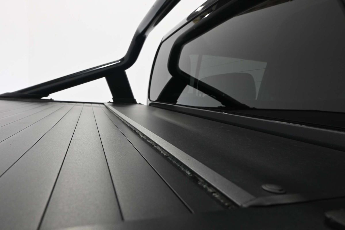 2022 Toyota Hilux SR5 GUN126R 4X4