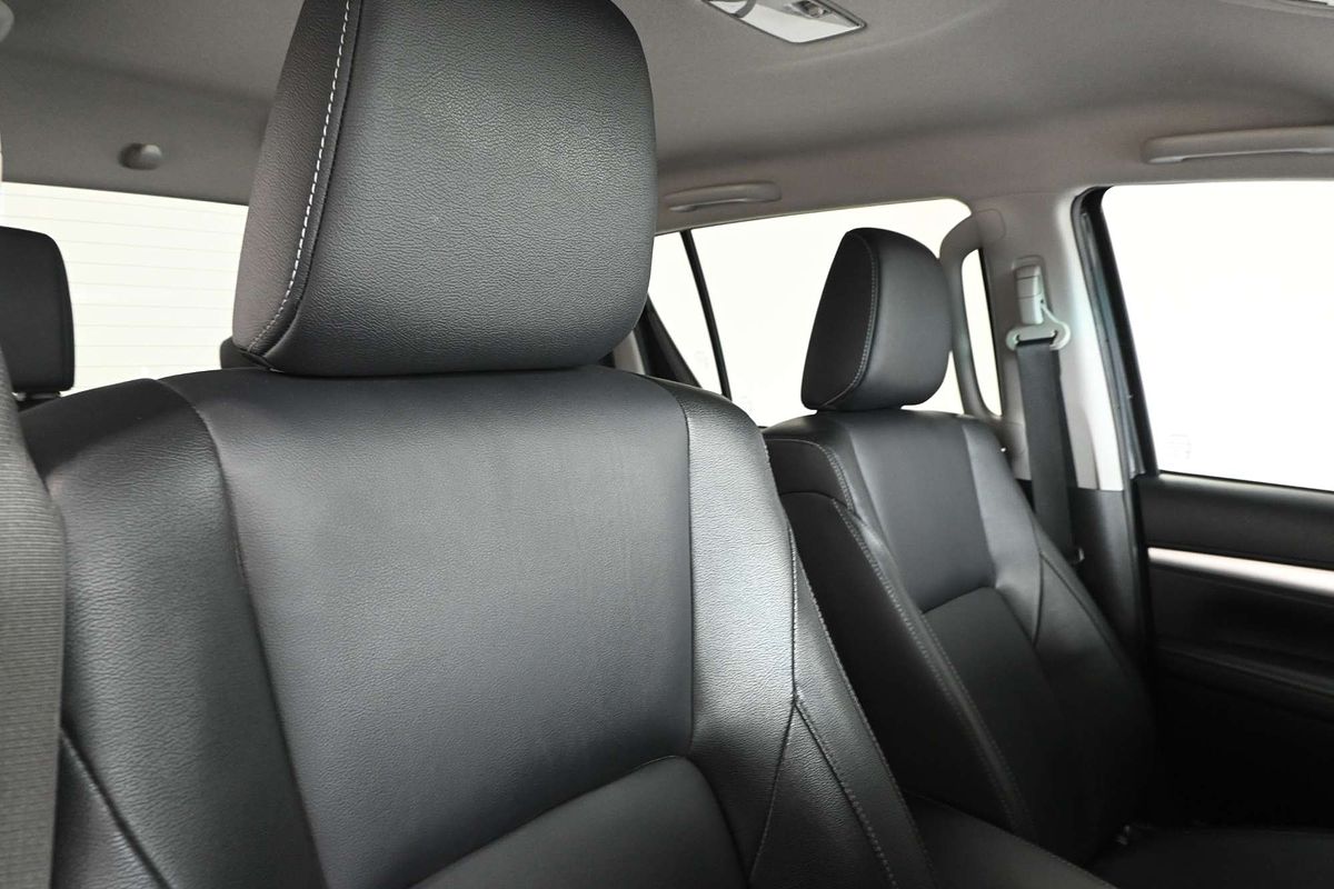 2022 Toyota Hilux SR5 GUN126R 4X4