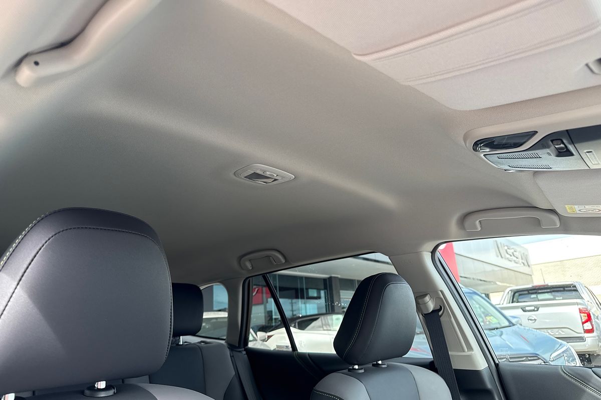 2024 Subaru Outback AWD Sport 6GEN