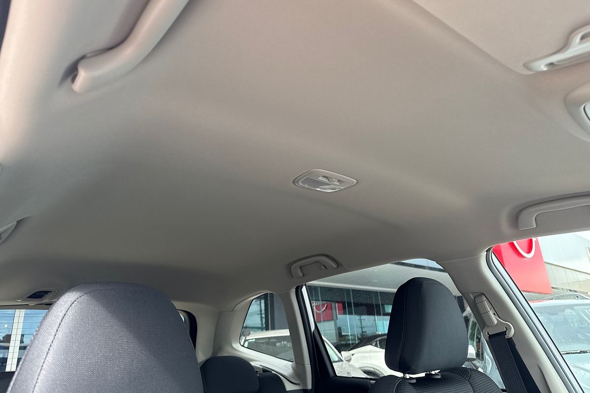 2024 Subaru Forester 2.5i-L S5
