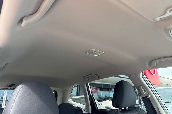 2024 Subaru Forester 2.5i-L S5