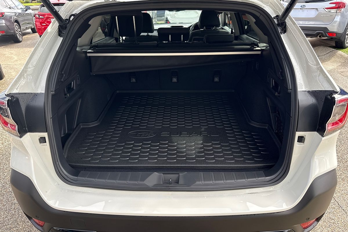 2024 Subaru Outback AWD Sport 6GEN