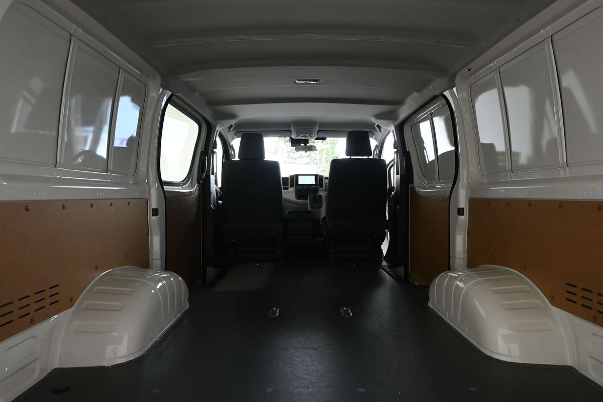 2024 Toyota Hiace GDH300R