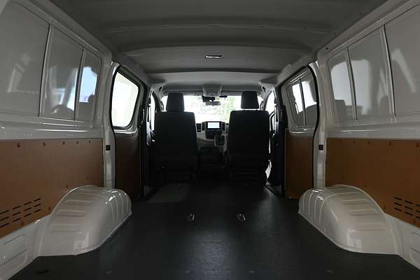2024 Toyota Hiace GDH300R