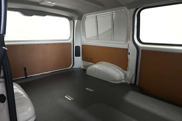2024 Toyota Hiace GDH300R