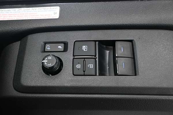 2024 Toyota Hiace GDH300R
