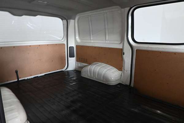 2024 Toyota Hiace GDH300R LWB