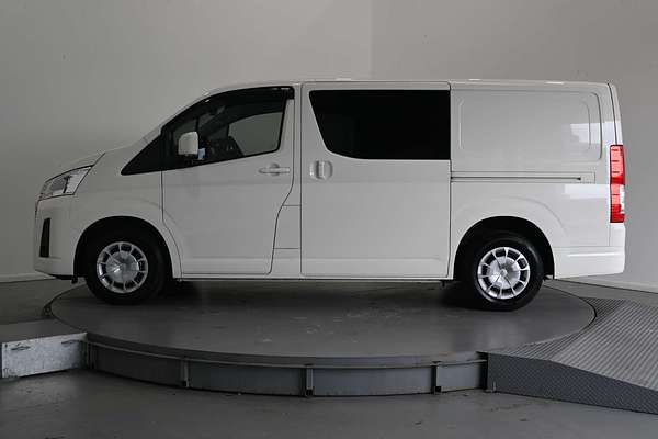 2024 Toyota Hiace GDH300R LWB