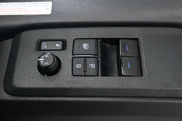 2024 Toyota Hiace GDH300R LWB