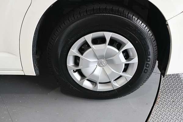 2024 Toyota Hiace GDH300R LWB