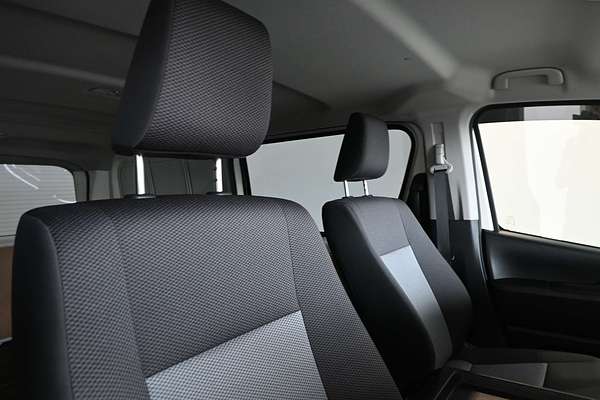 2024 Toyota Hiace GDH300R LWB