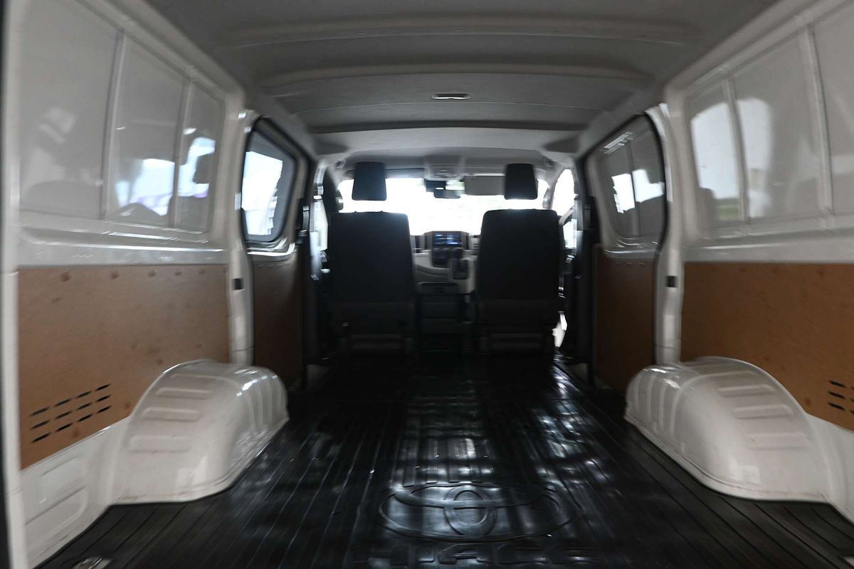2024 Toyota Hiace GDH300R LWB