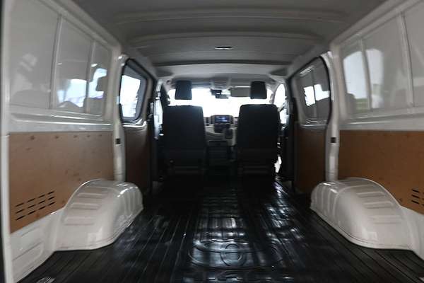 2024 Toyota Hiace GDH300R LWB
