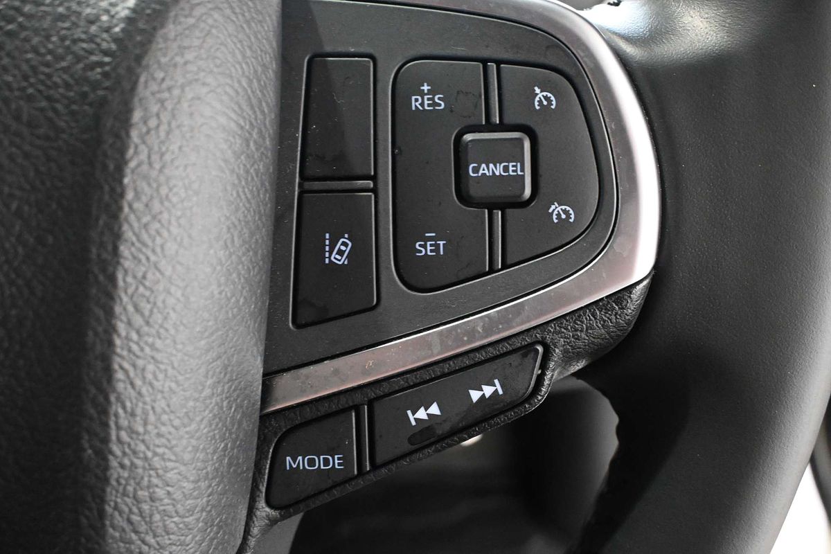 2024 Toyota Hiace GDH300R LWB