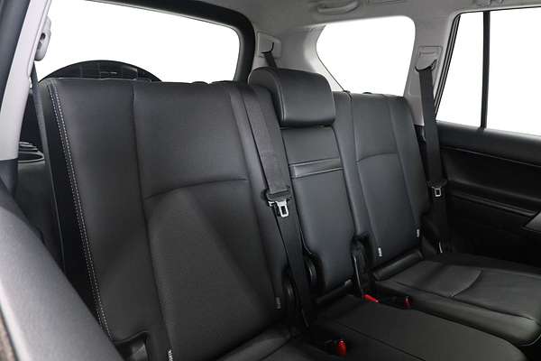 2023 Toyota Landcruiser Prado VX GDJ150R
