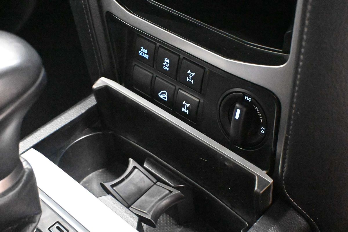 2023 Toyota Landcruiser Prado VX GDJ150R