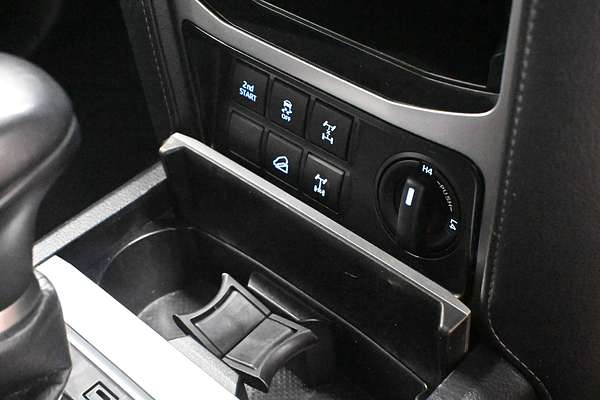 2023 Toyota Landcruiser Prado VX GDJ150R
