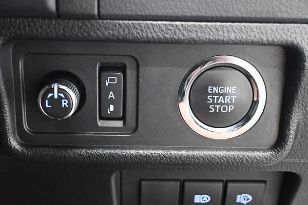 2023 Toyota Landcruiser Prado VX GDJ150R