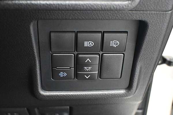 2023 Toyota Landcruiser Prado VX GDJ150R
