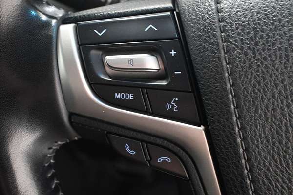 2023 Toyota Landcruiser Prado VX GDJ150R