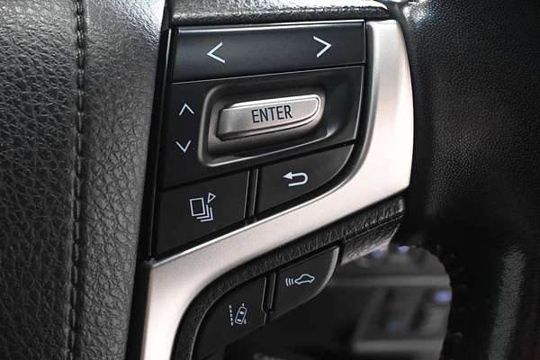 2023 Toyota Landcruiser Prado VX GDJ150R