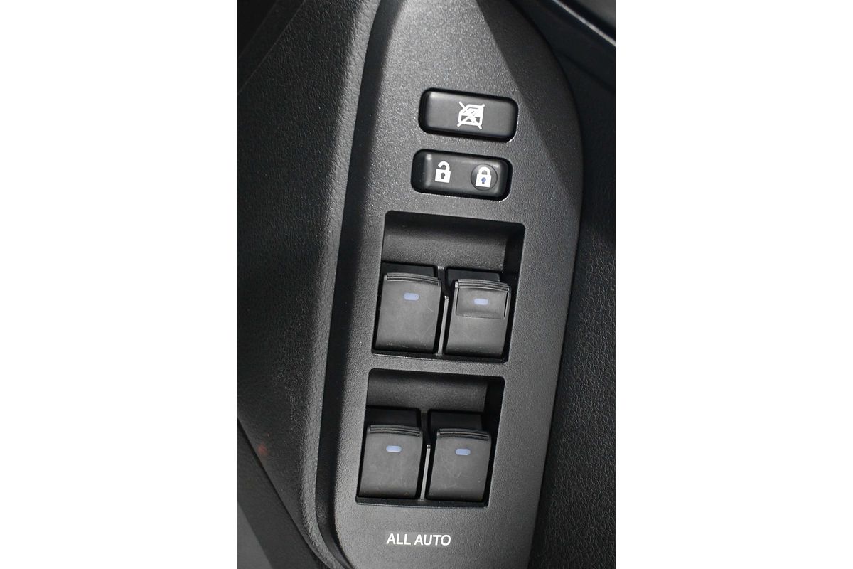 2023 Toyota Landcruiser Prado VX GDJ150R