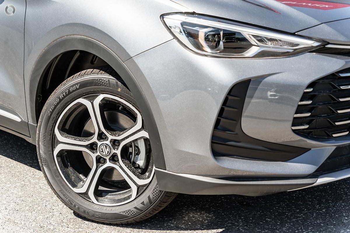 2025 MG ZS Essence ZS32
