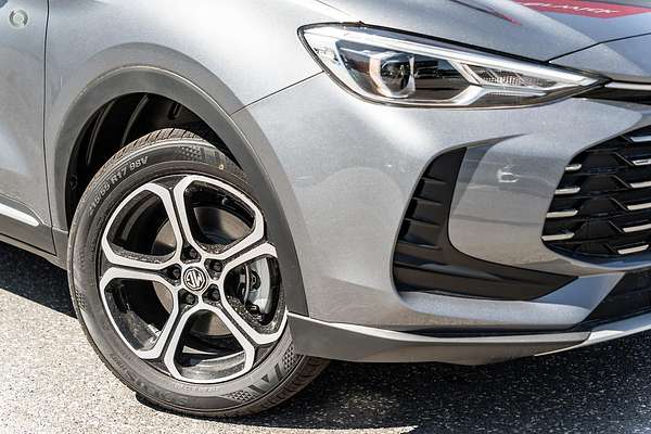 2025 MG ZS Essence ZS32