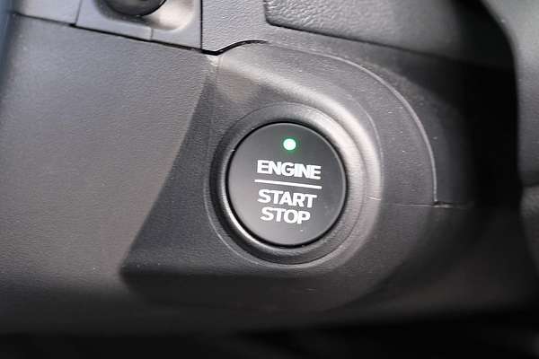 2025 Ford Ranger Wildtrak 4X4