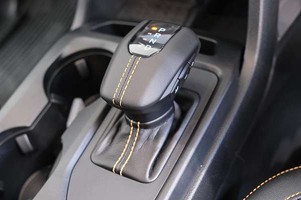 2025 Ford Ranger Wildtrak 4X4